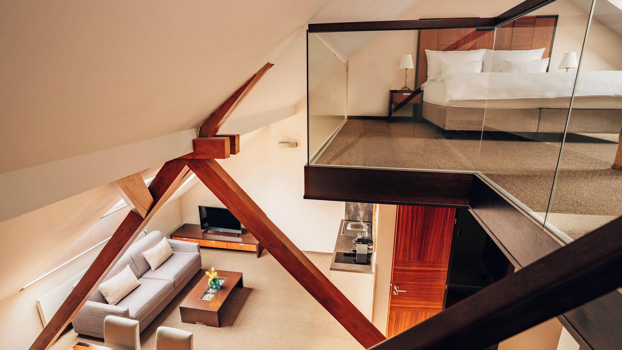 Foto - Boutique Hotel Klarov