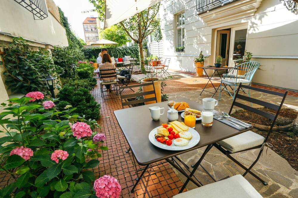 Hotel Klarov