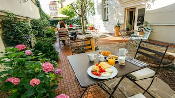 Teras/patio