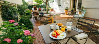 Hotel Klarov