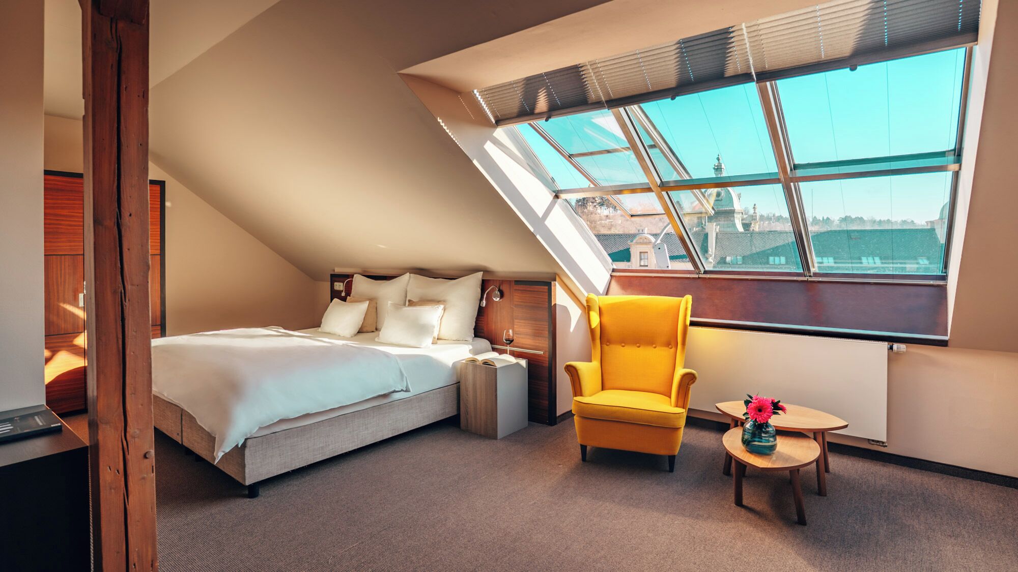 Foto - Boutique Hotel Klarov