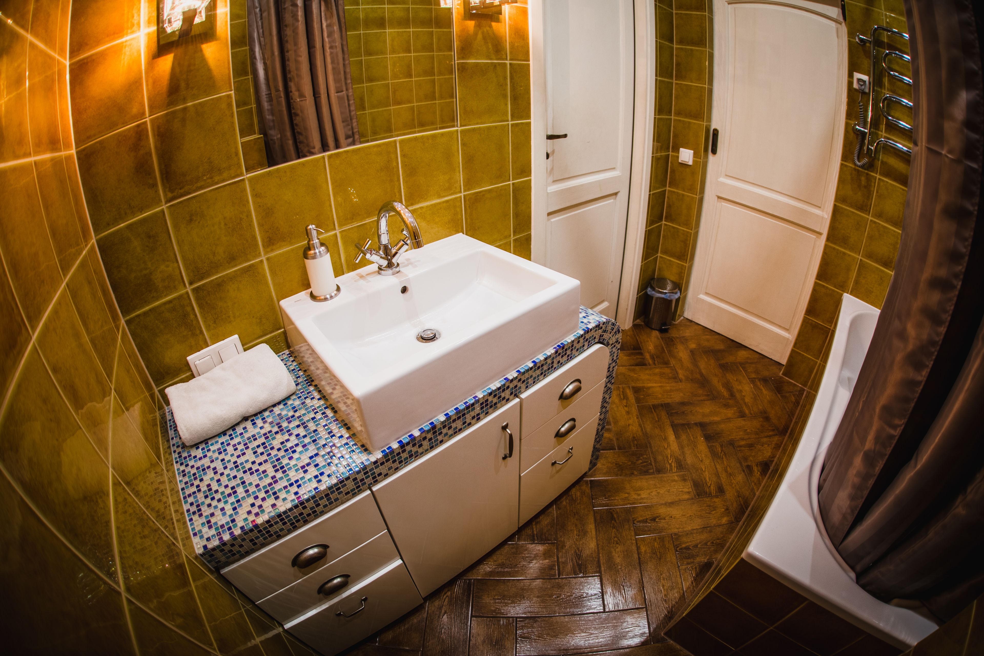 Photo - Angel House Aparthotel