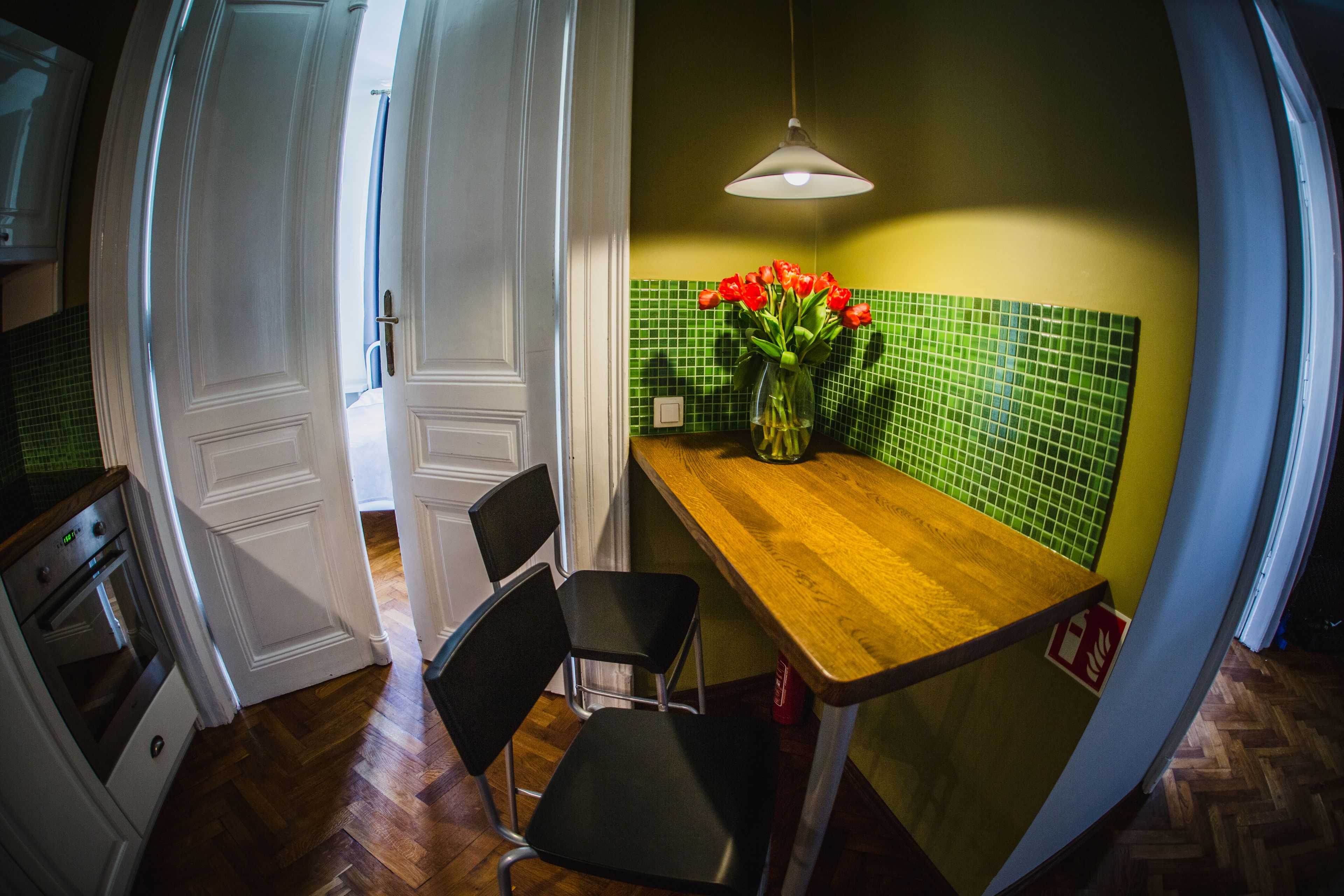 Photo - Angel House Aparthotel