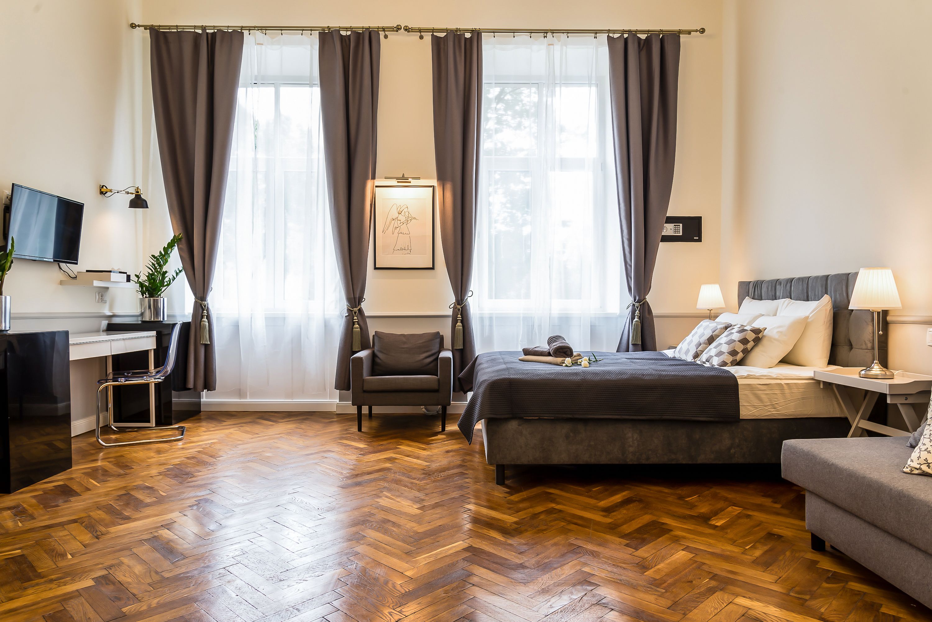 Photo - Angel House Aparthotel