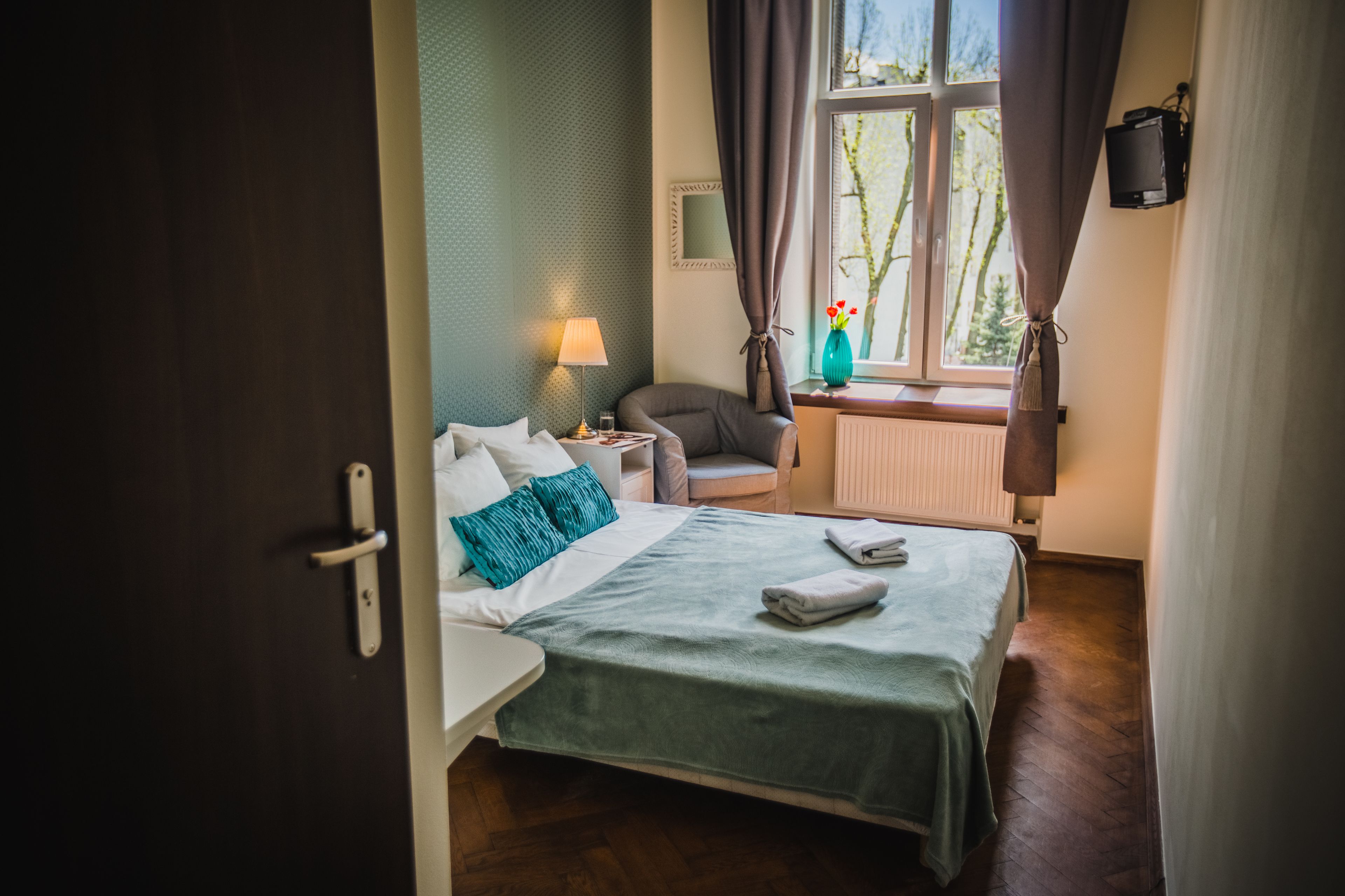 Photo - Angel House Aparthotel