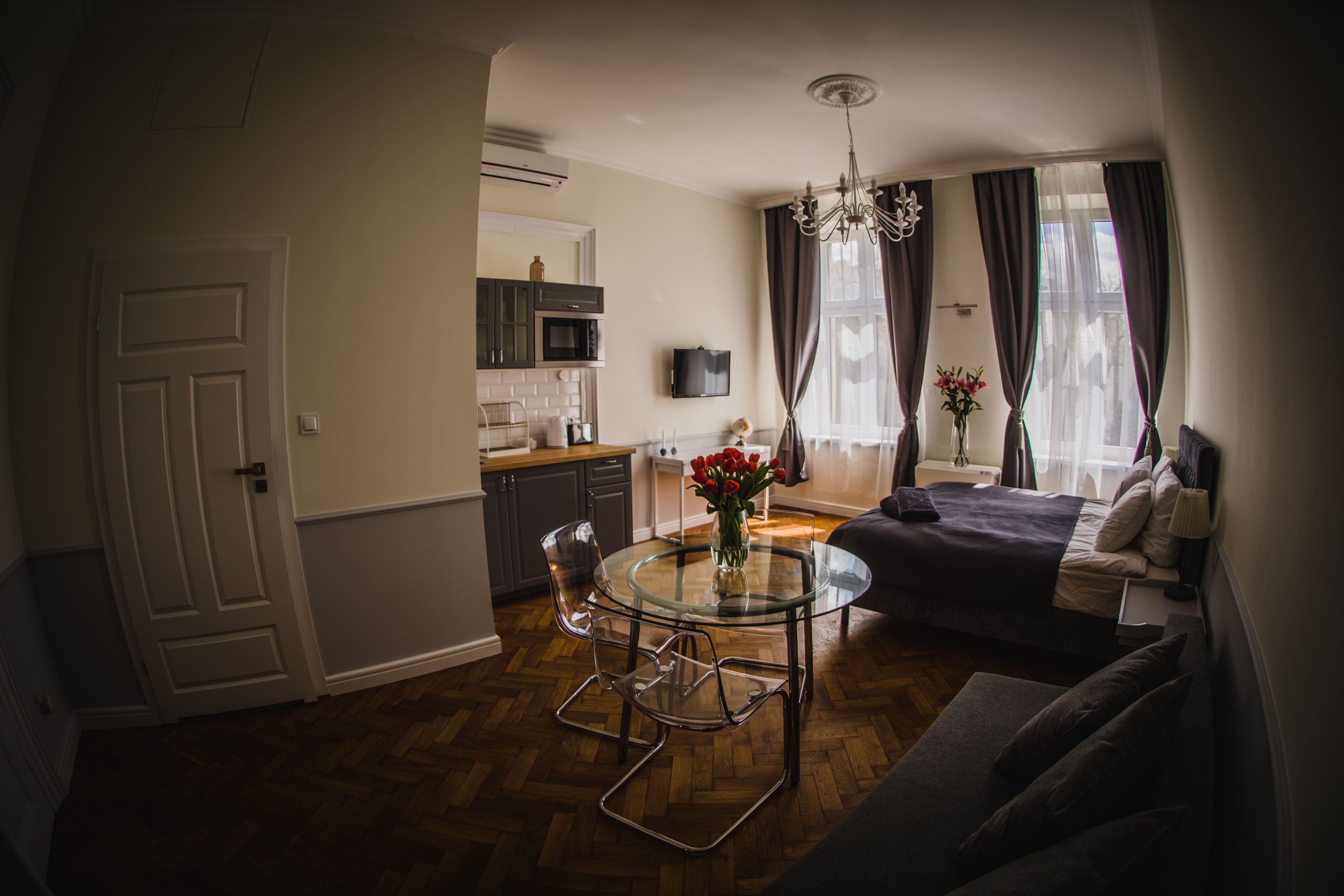 Photo - Angel House Aparthotel