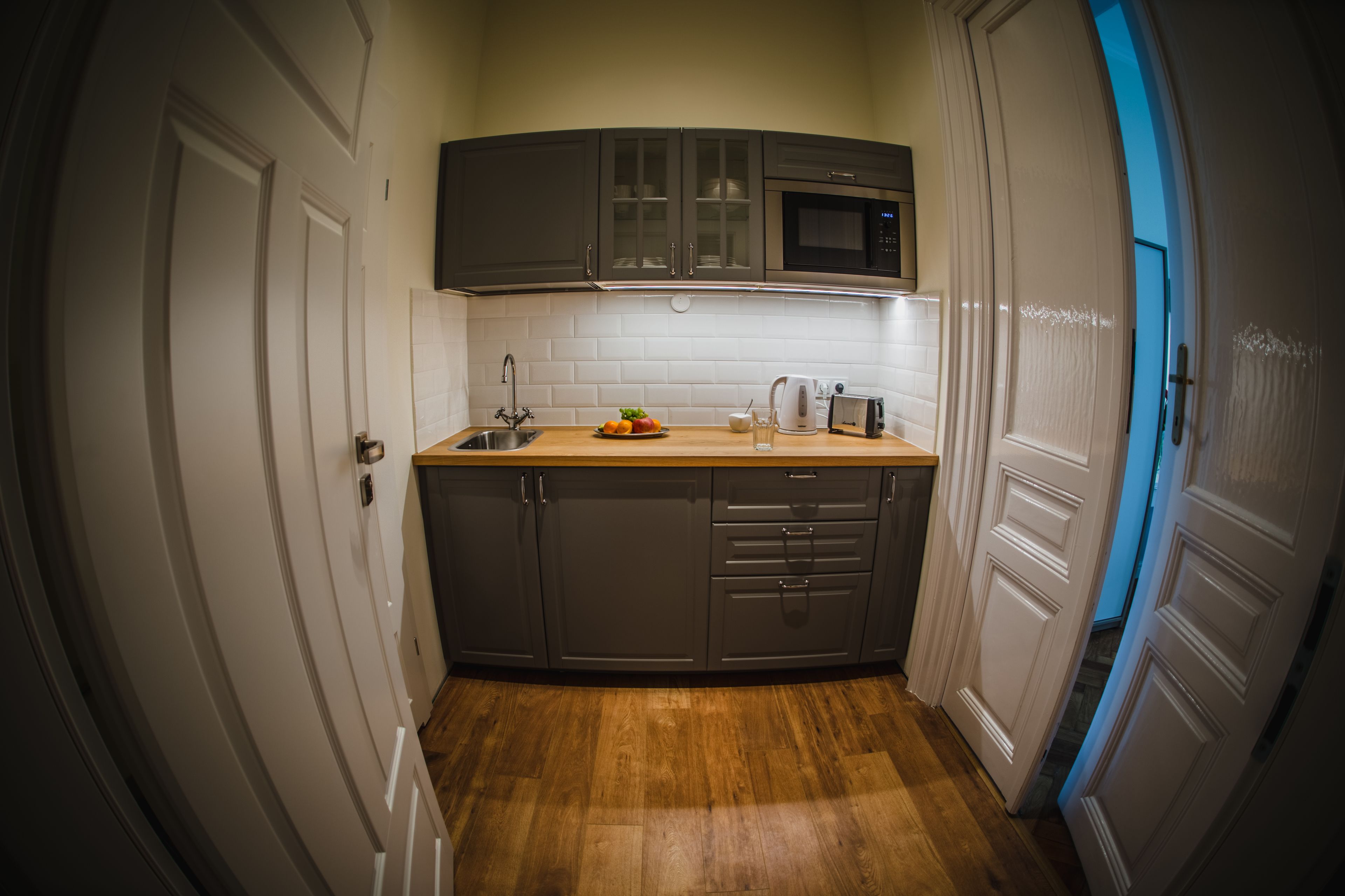 Photo - Angel House Aparthotel