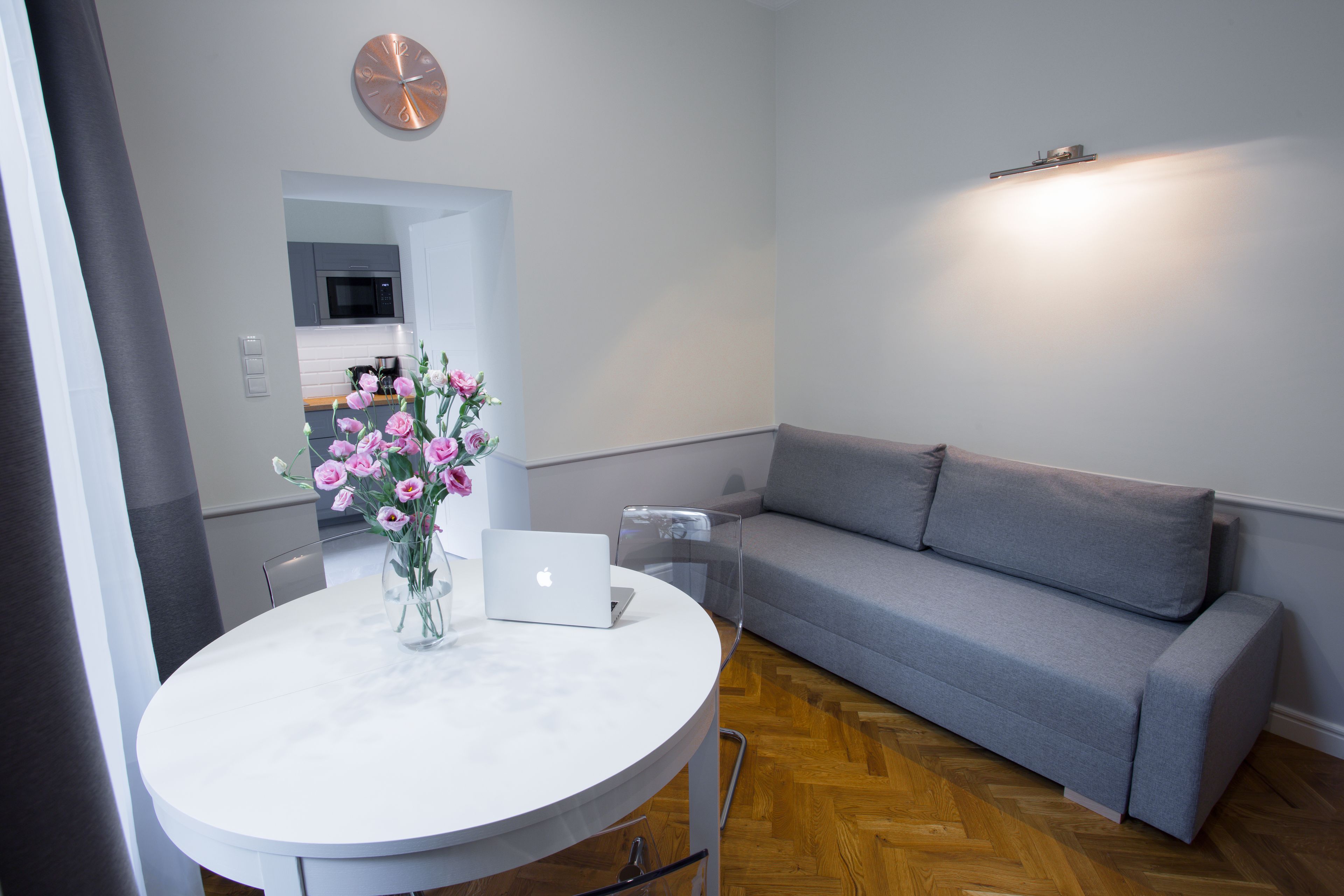 Photo - Angel House Aparthotel