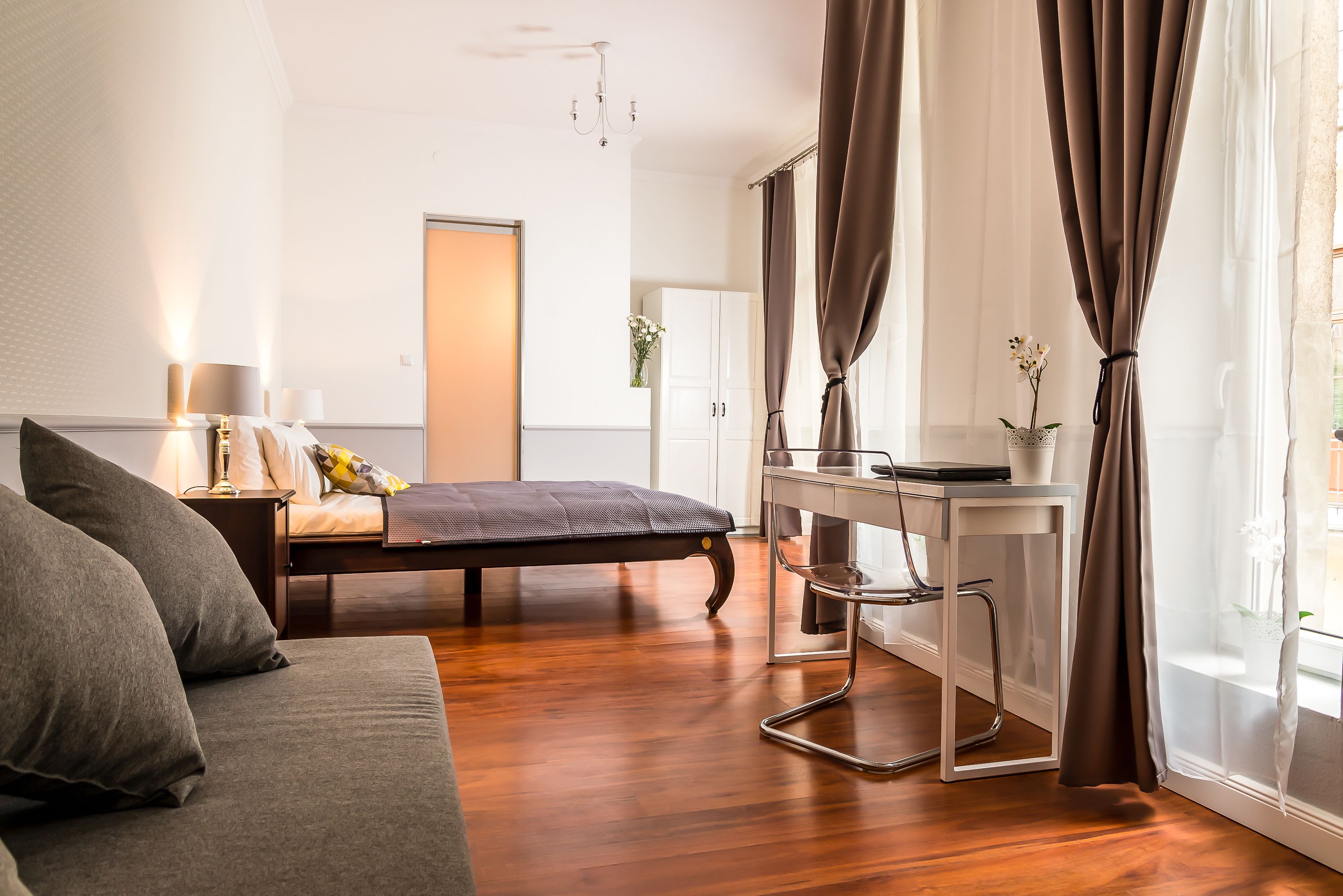 Photo - Angel House Aparthotel