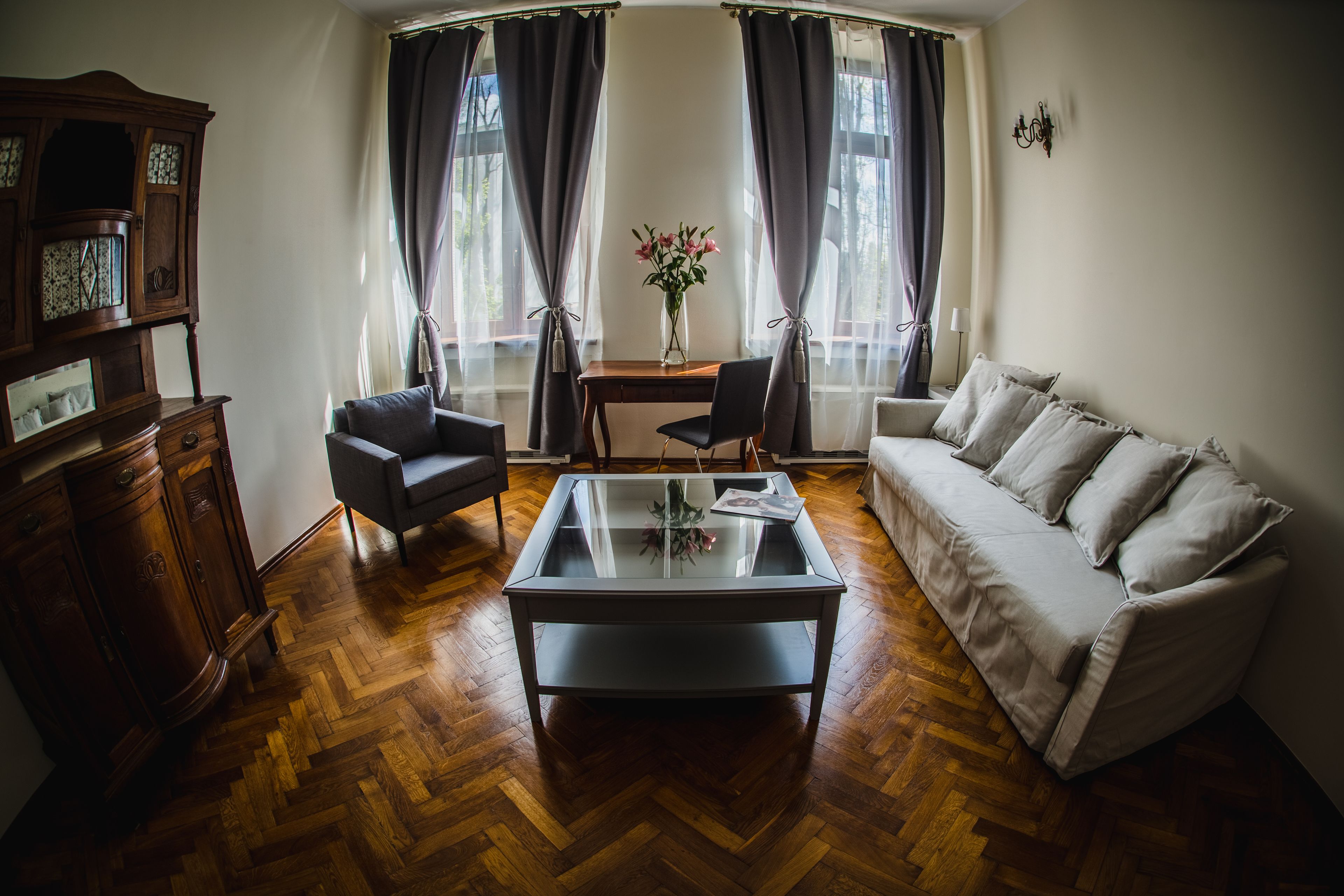 Photo - Angel House Aparthotel