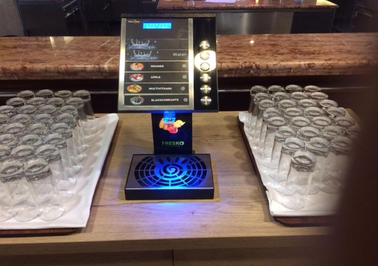 Photo - Hotel Laguna Zagreb