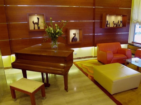 Intérieur