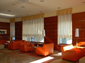 Lobby - Hotel Laguna (Zagreb)