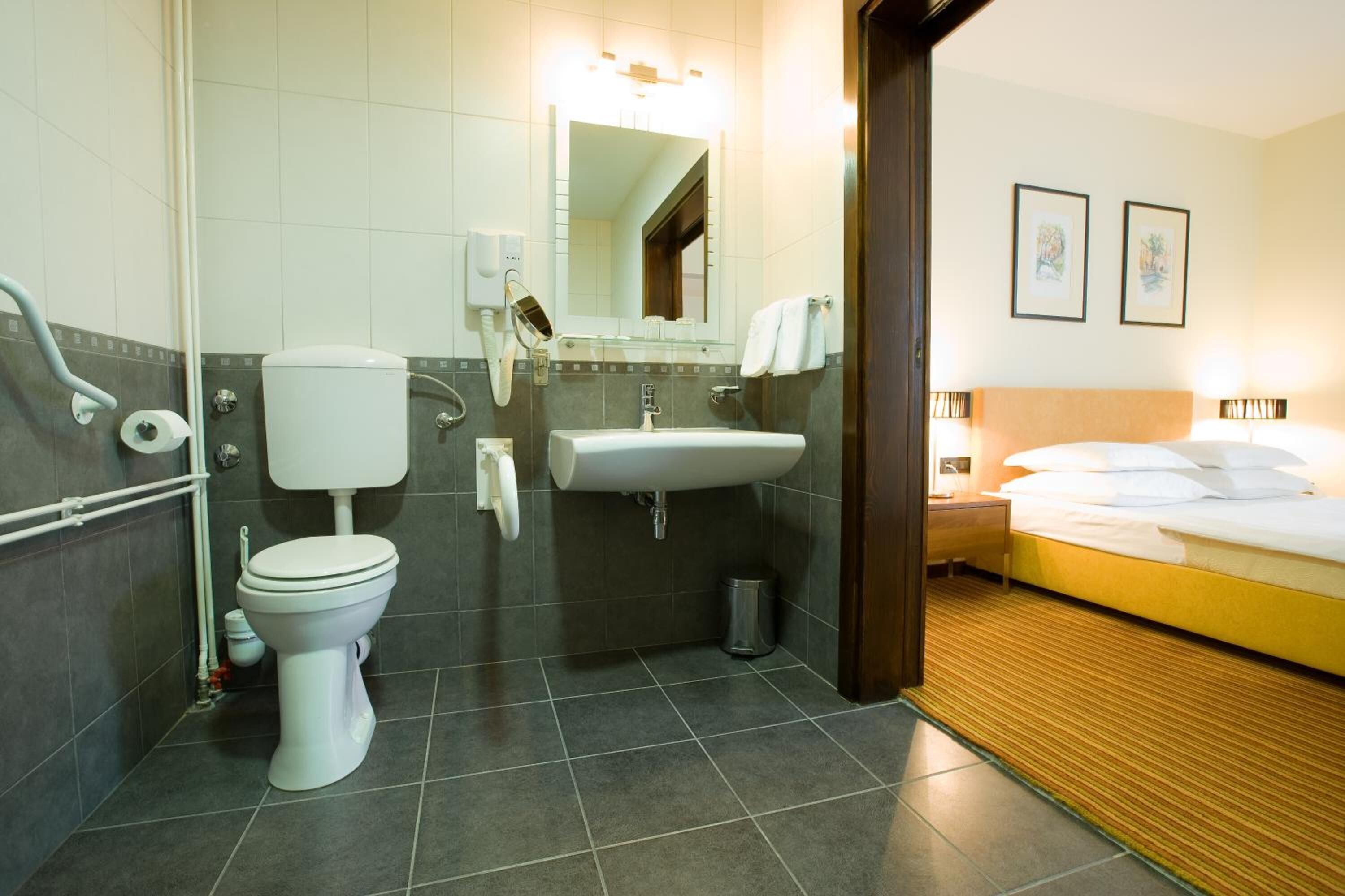 Photo - Hotel Laguna Zagreb