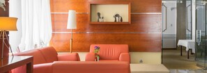 Lounge - Hotel Laguna (Zagreb)