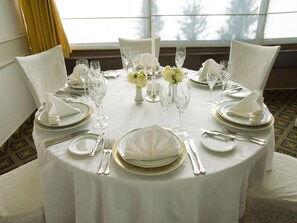 Restaurant - Hotel Laguna (Zagreb)