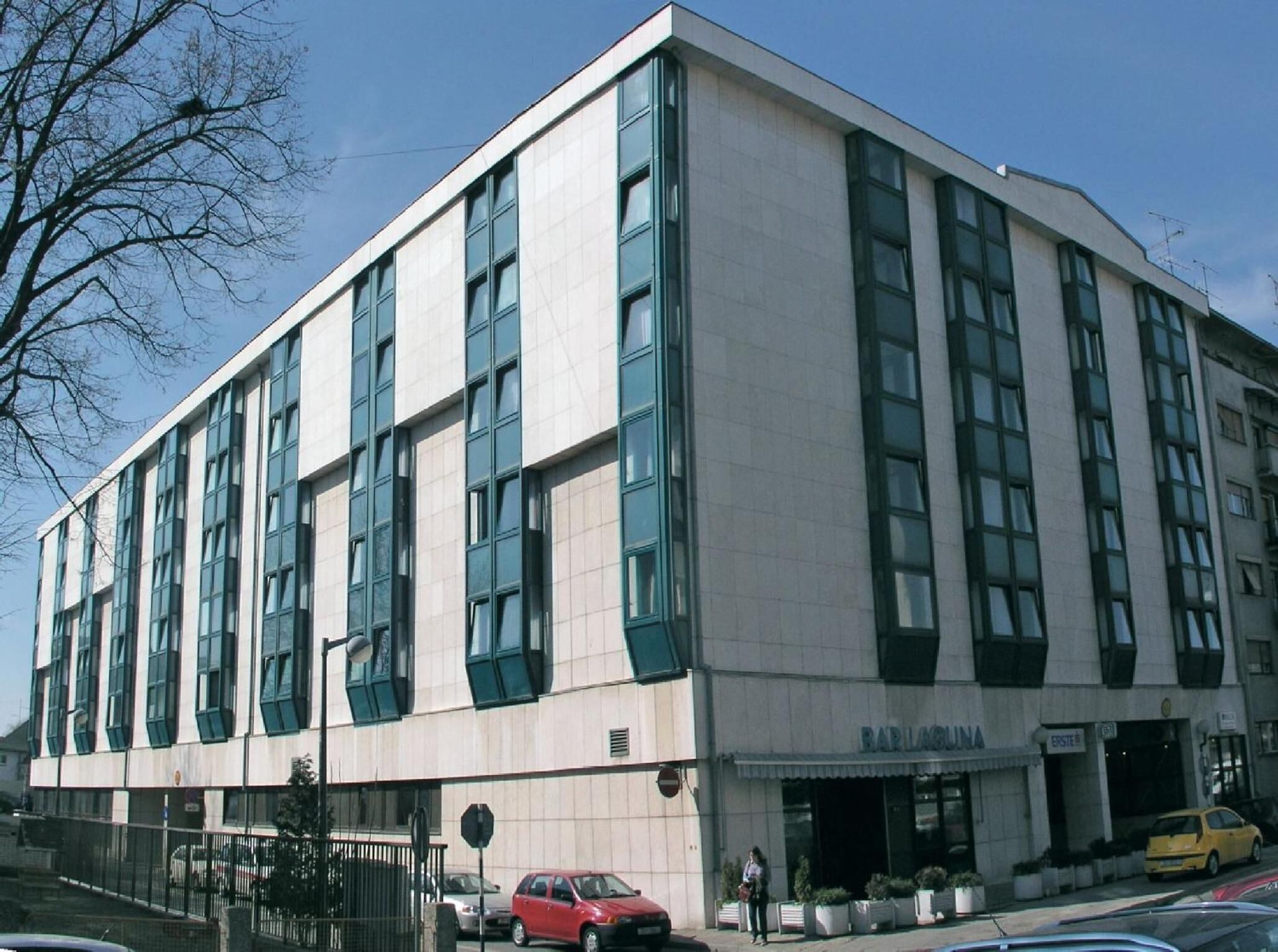 Photo - Hotel Laguna Zagreb