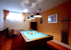 Biljart/Pool