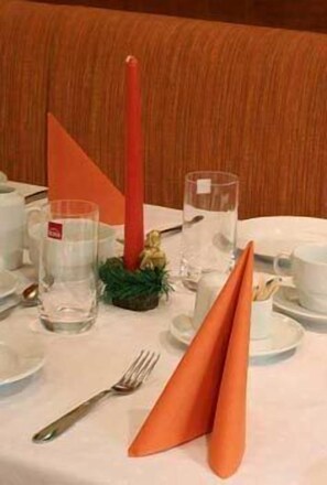 用餐區