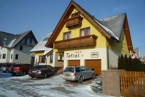 Exterieur