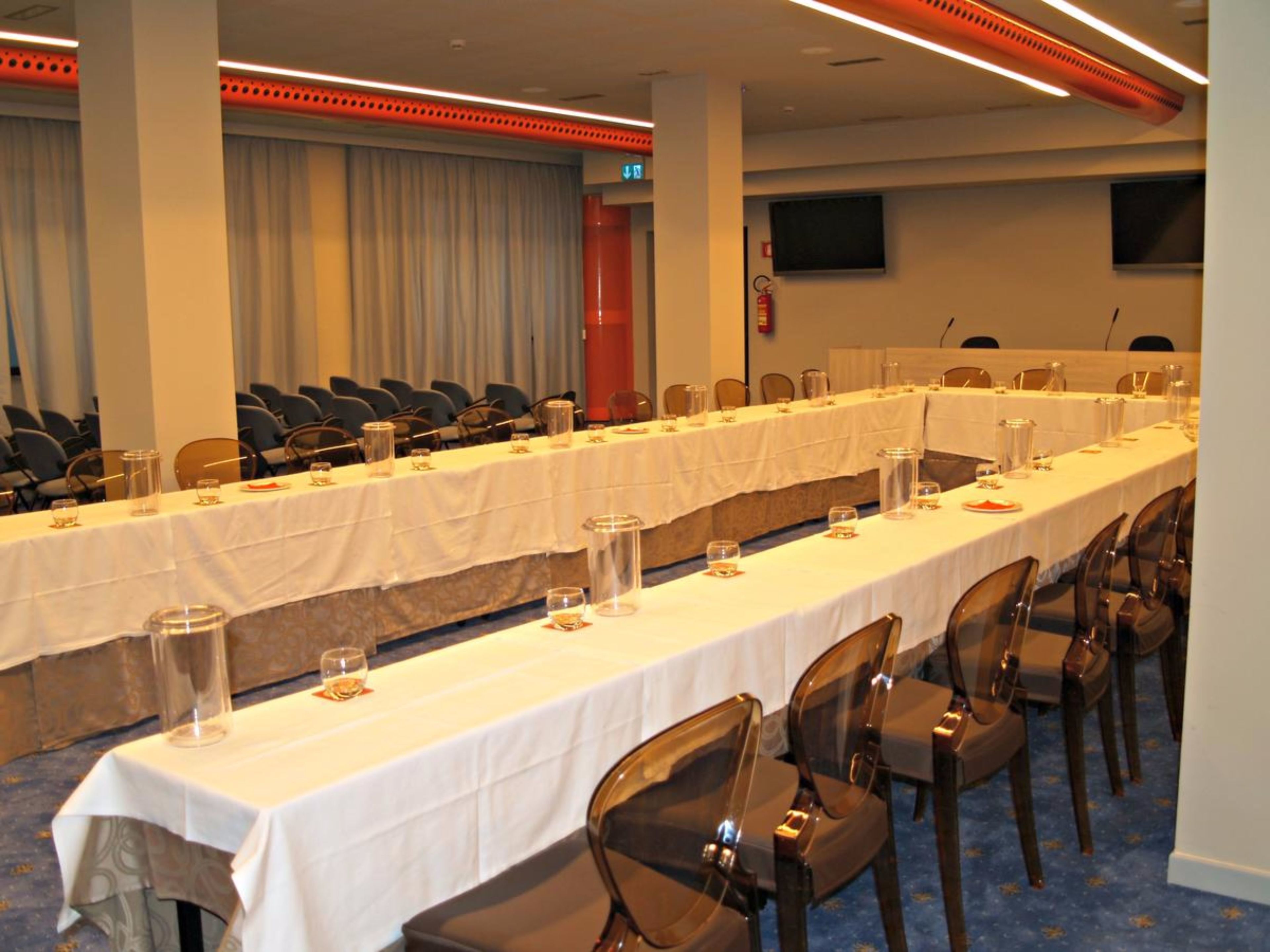 Photo - Grand Hotel Forlì