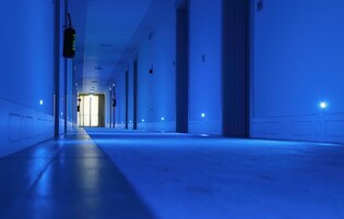 Salas de tratamiento para parejas, baño turco/hammam