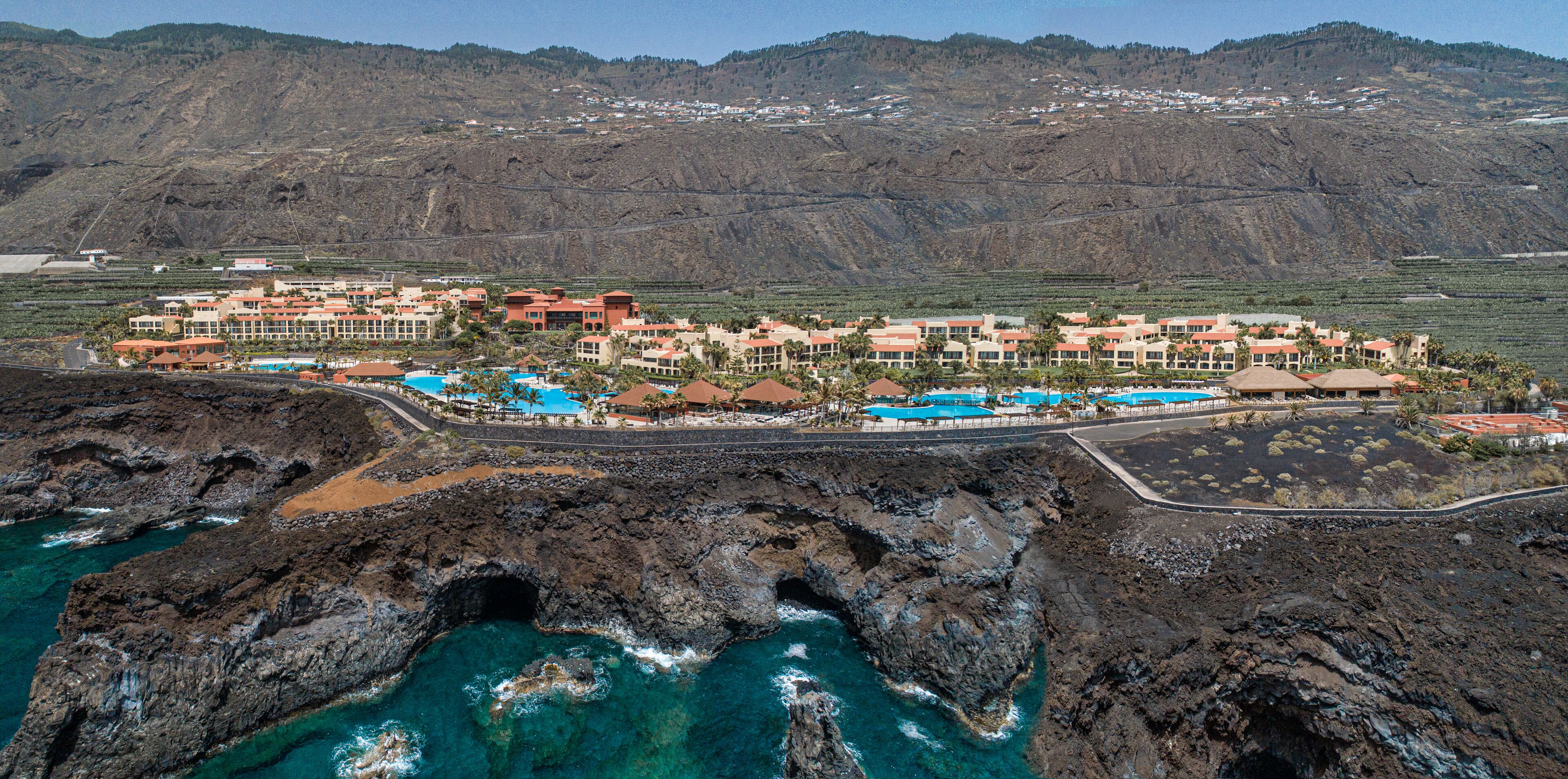 Foto - Hotel Esencia de La Palma By Princess - Adults Only (+16)