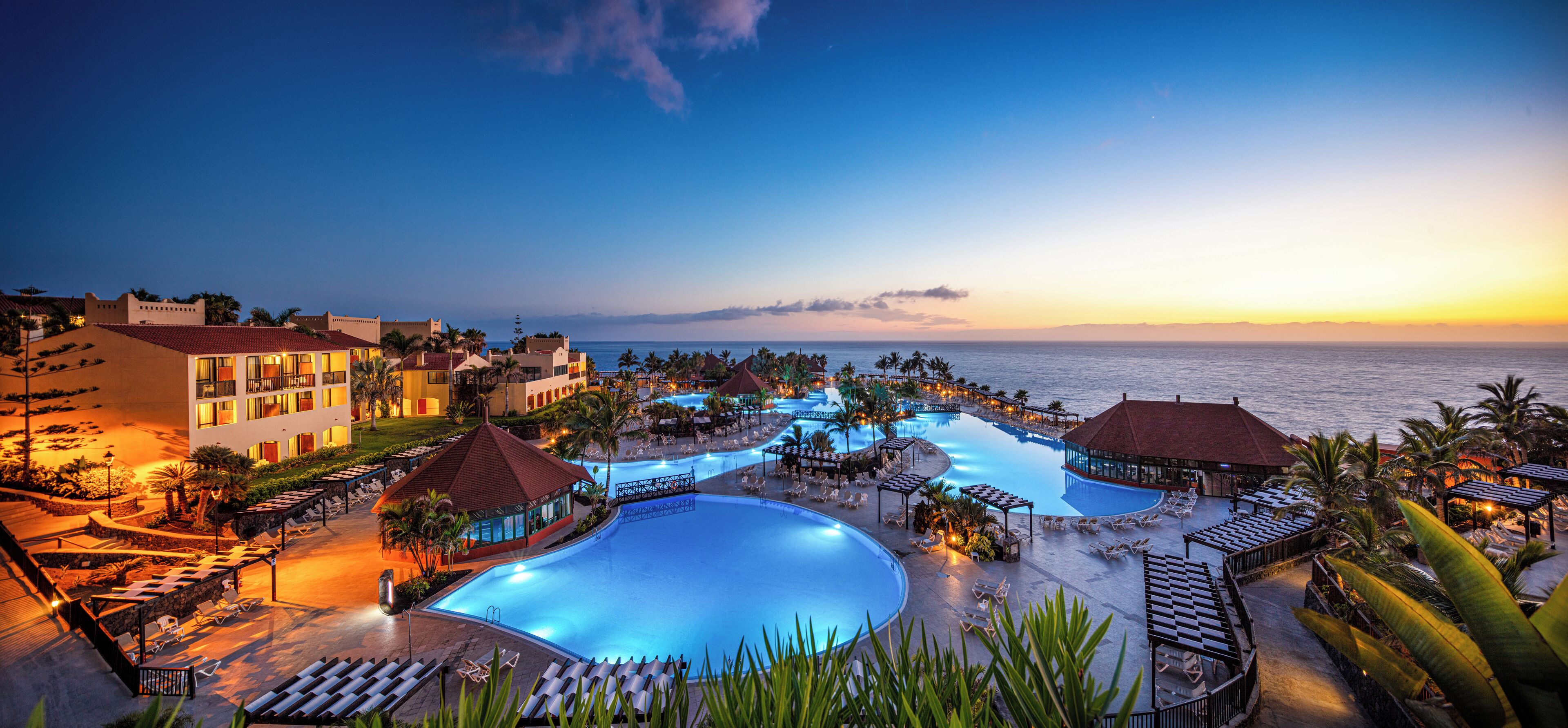 Foto - La Palma Princess