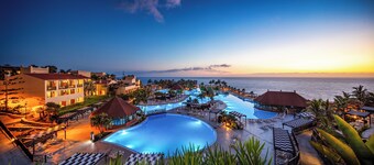 Hotel La Palma Princess