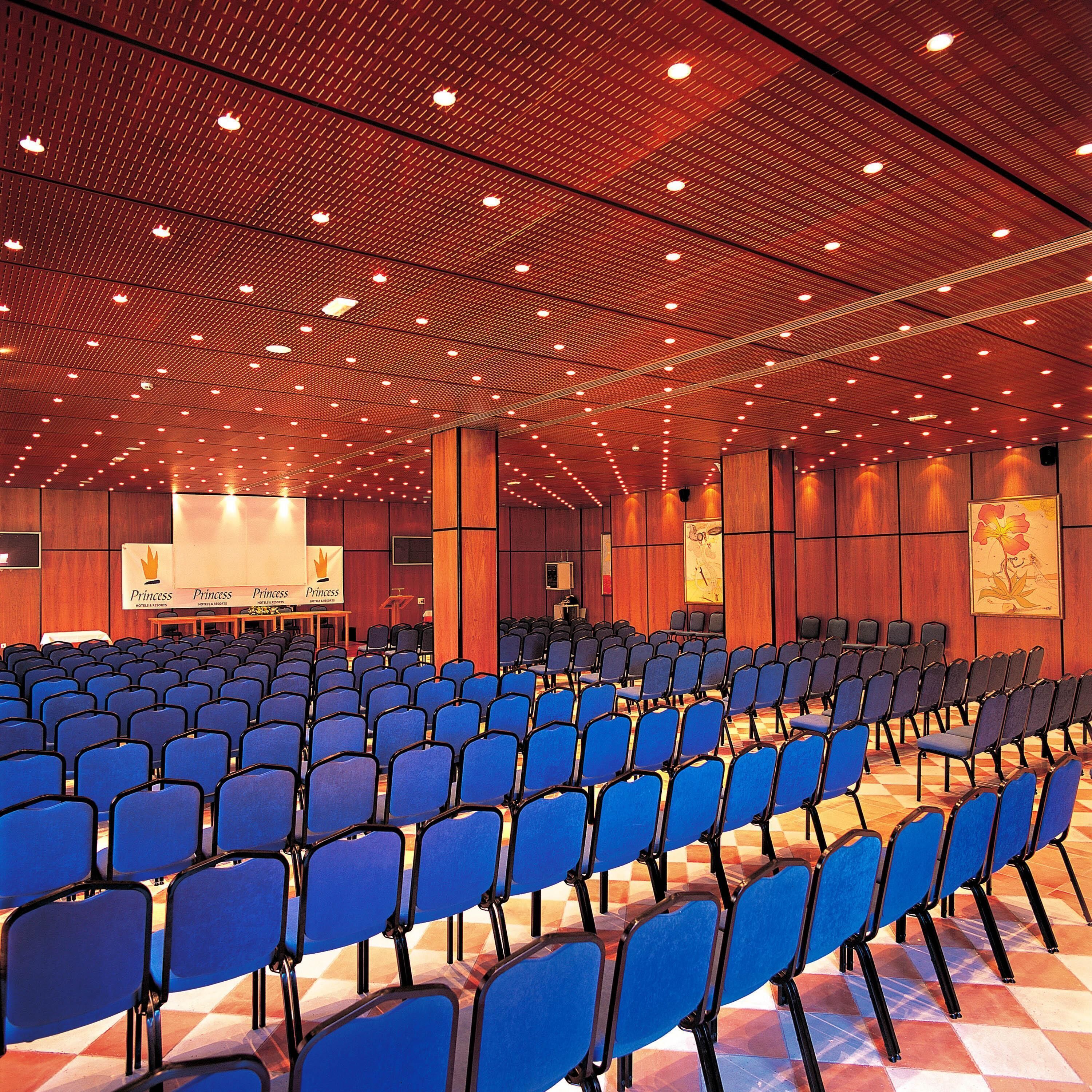 Foto - La Palma Princess