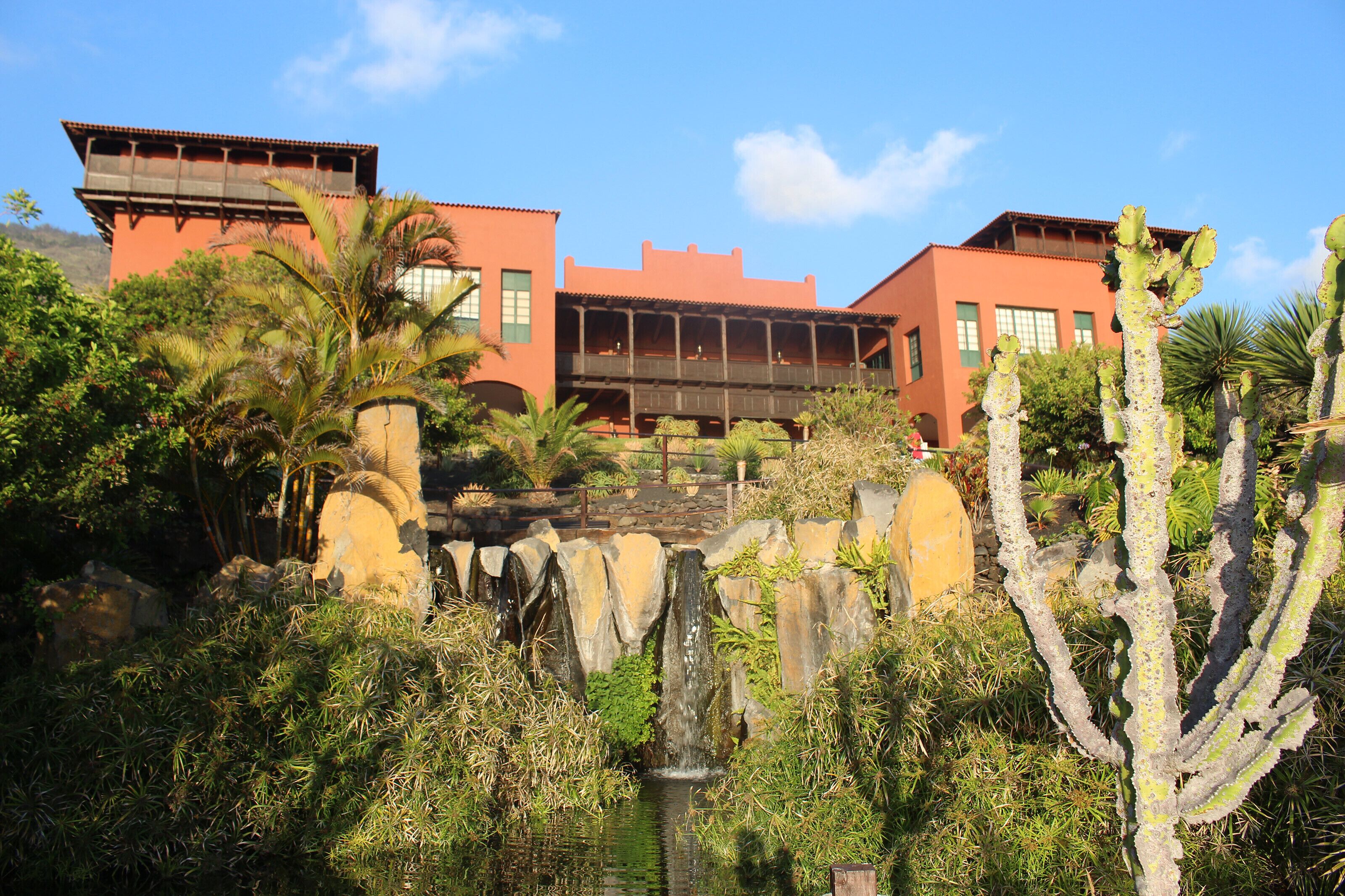 Foto - La Palma Princess