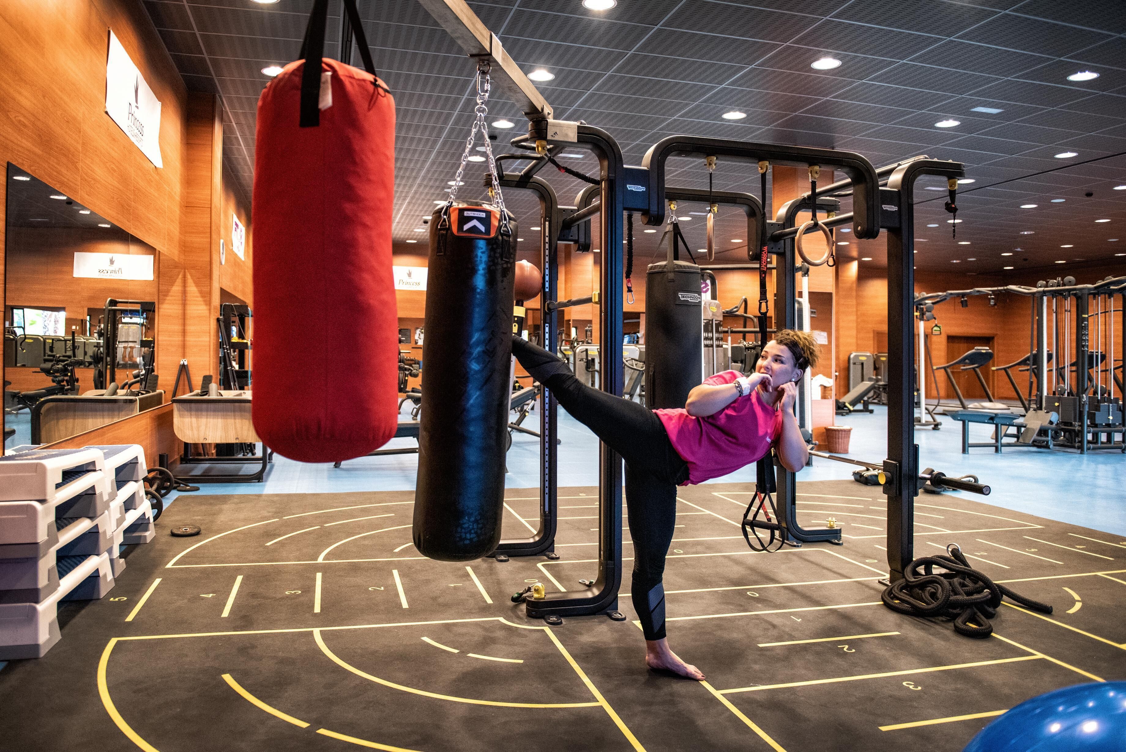 Foto - La Palma Princess