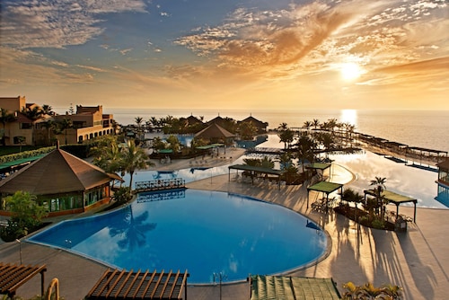 Hotel La Palma Princess