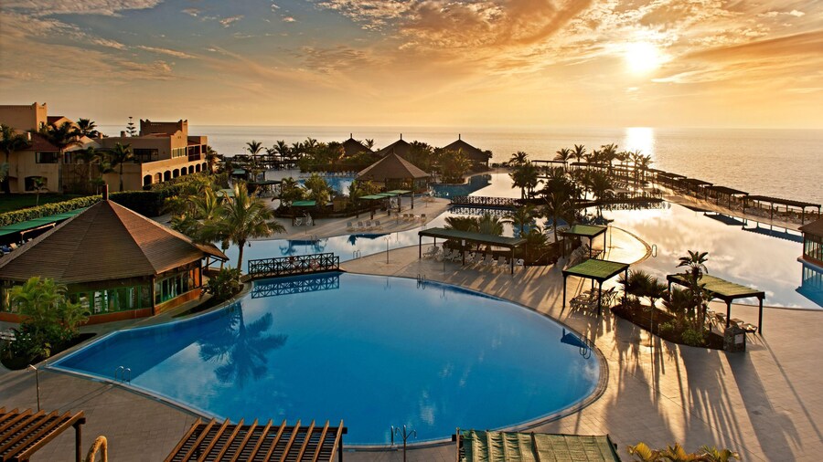 Hotel La Palma Princess