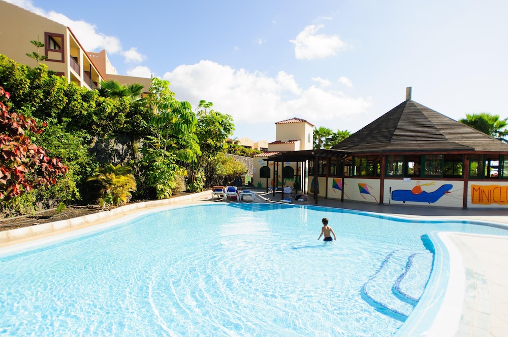 La Palma Princess by null