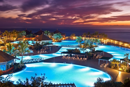 Hotel La Palma Princess