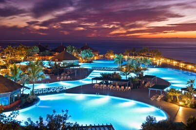 Hotel La Palma Princess