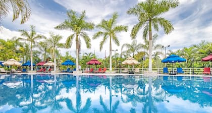Hotel Casa Roland Golfito Resort