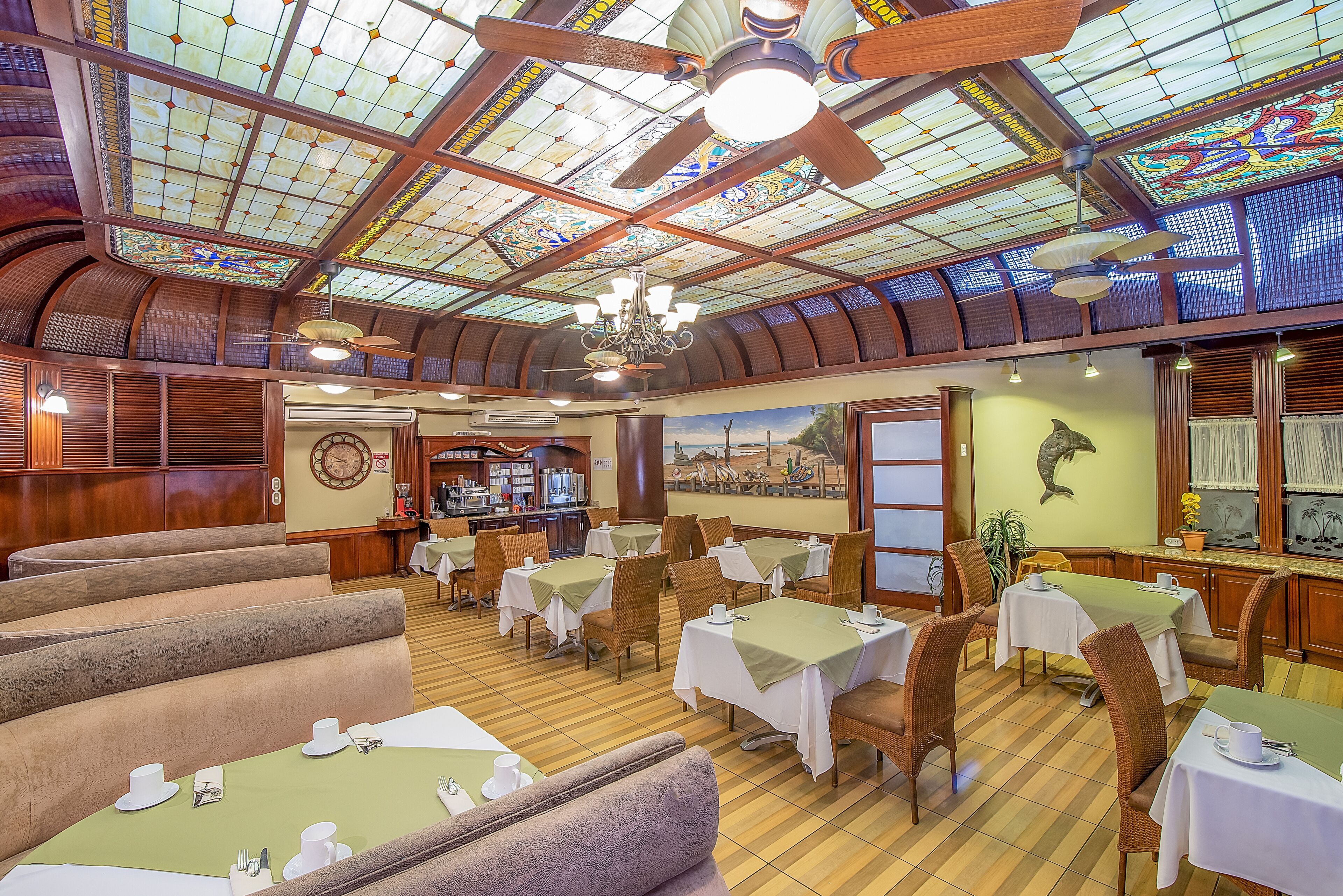 รวมอาหารเช้าแบบท้องถิ่น ทุกวัน