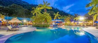 Hotel Casa Roland Golfito Resort