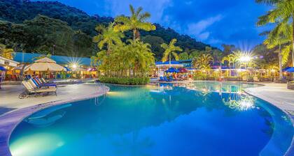 Hotel Casa Roland Golfito Resort