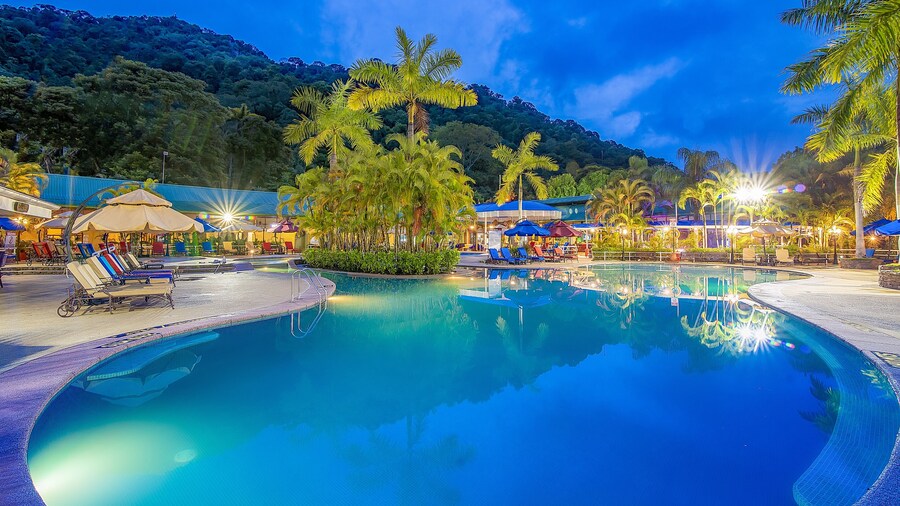 Hotel Casa Roland Golfito Resort