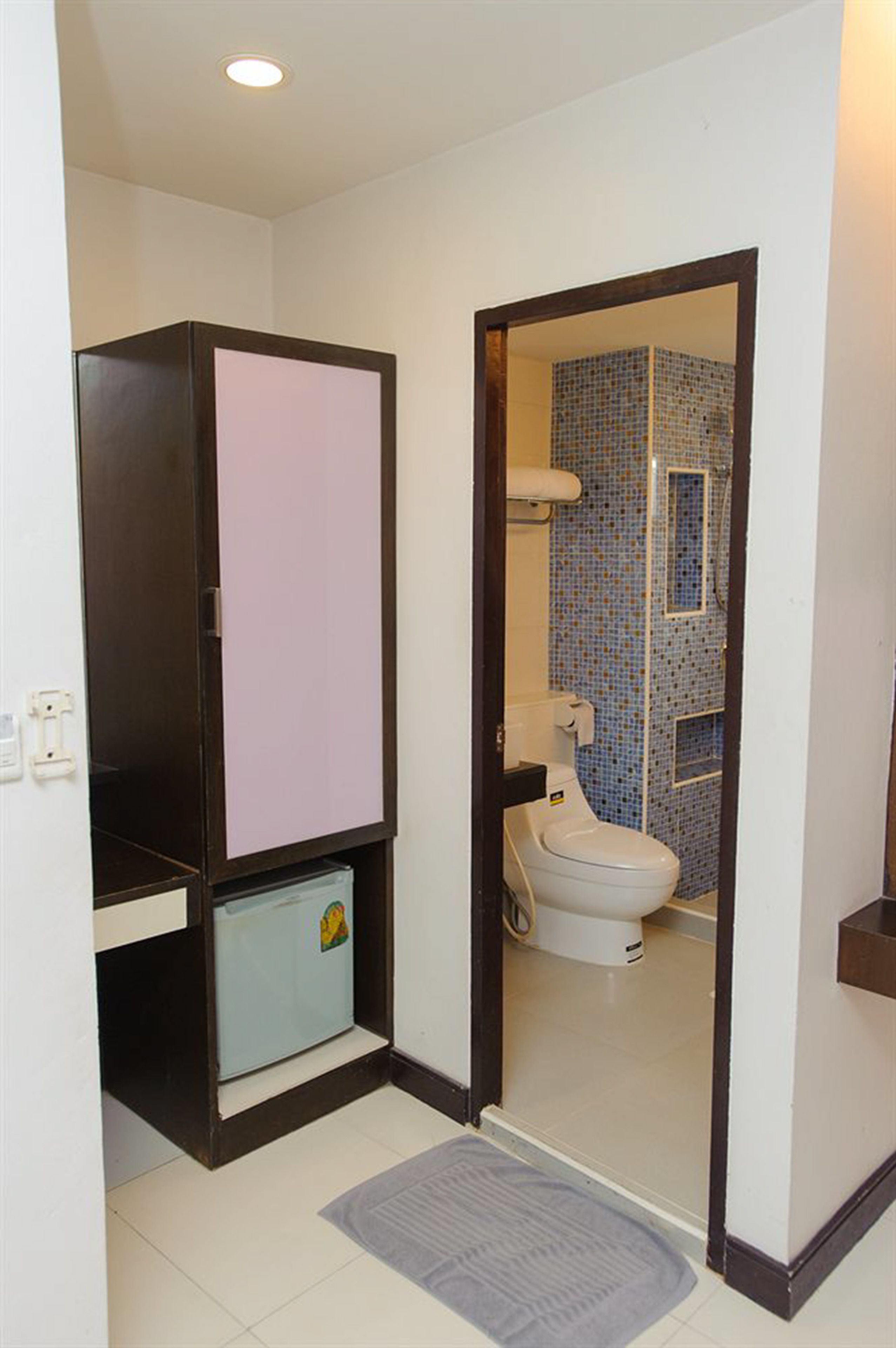 Foto - Cozi Inn Hotel, Bangkok