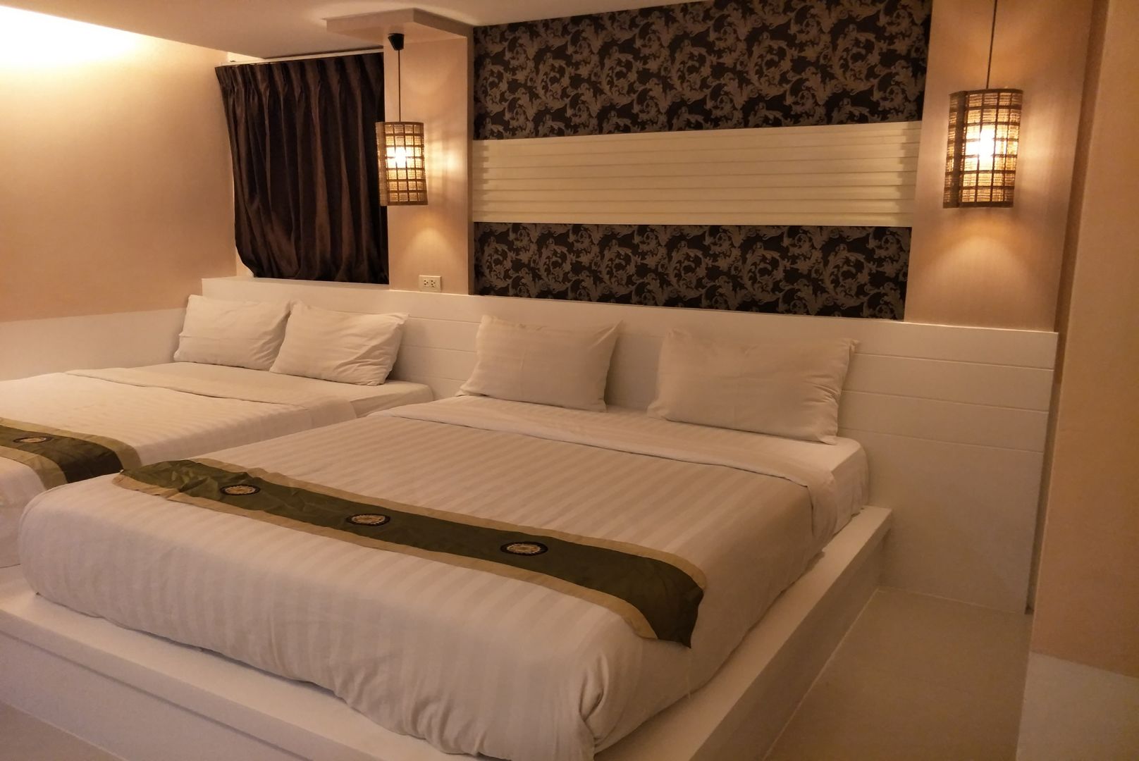 Foto - Cozi Inn Hotel, Bangkok