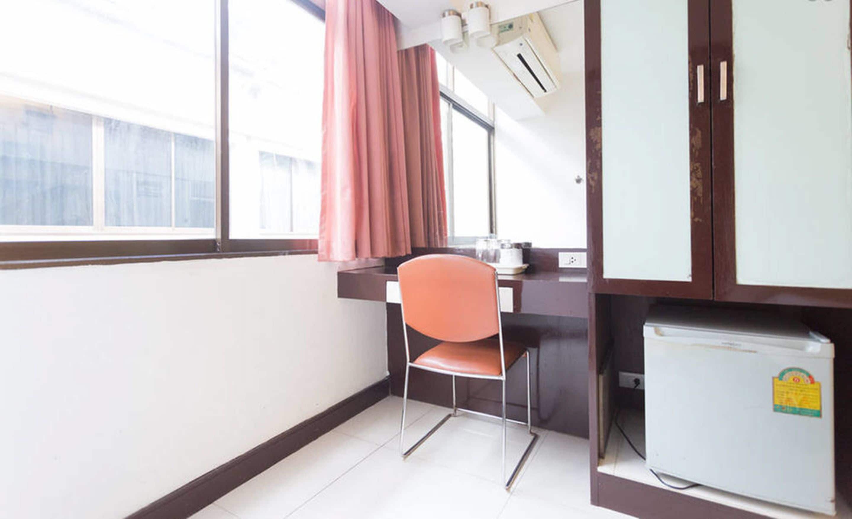 Foto - Cozi Inn Hotel, Bangkok