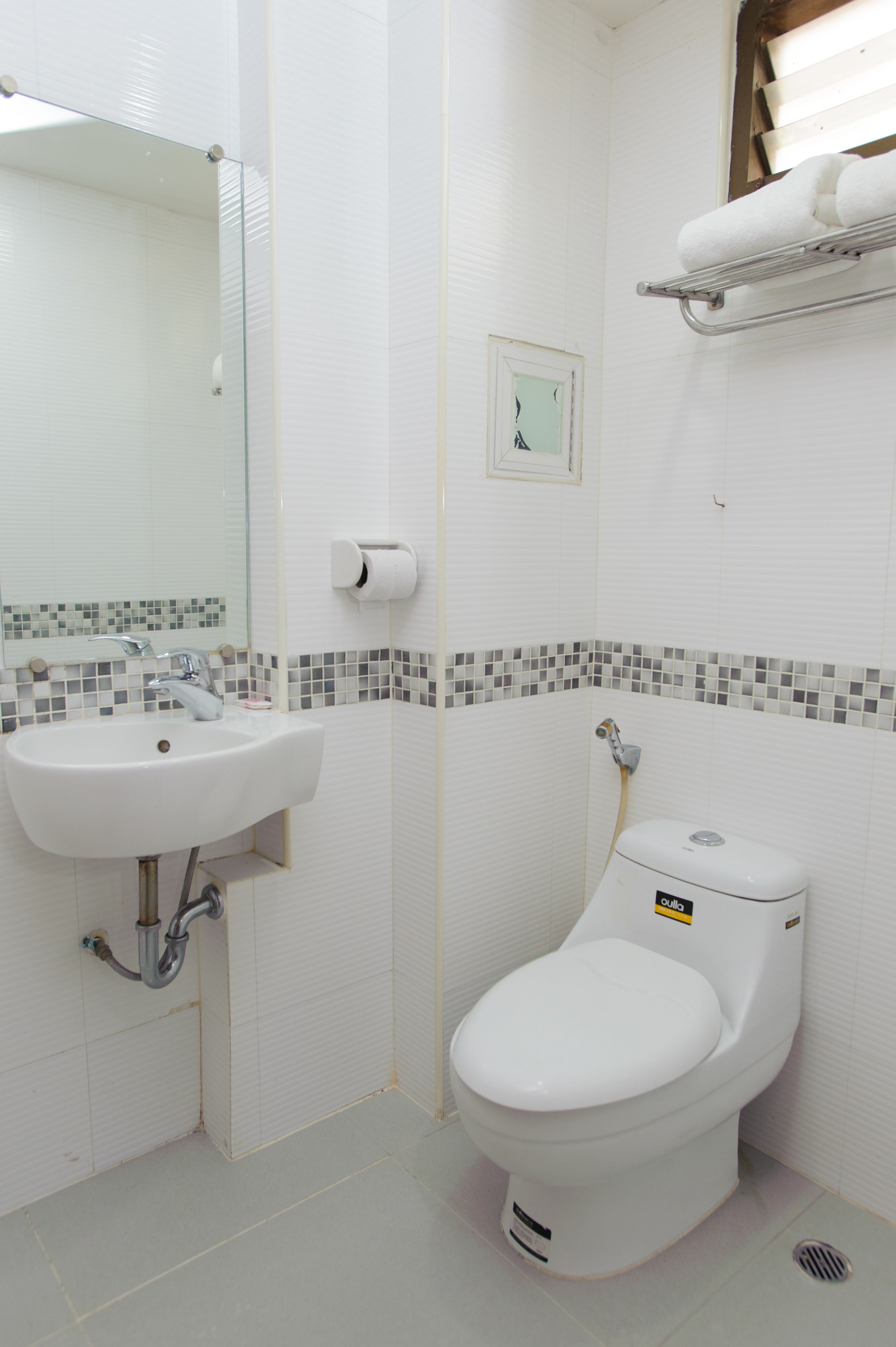 Foto - Cozi Inn Hotel, Bangkok