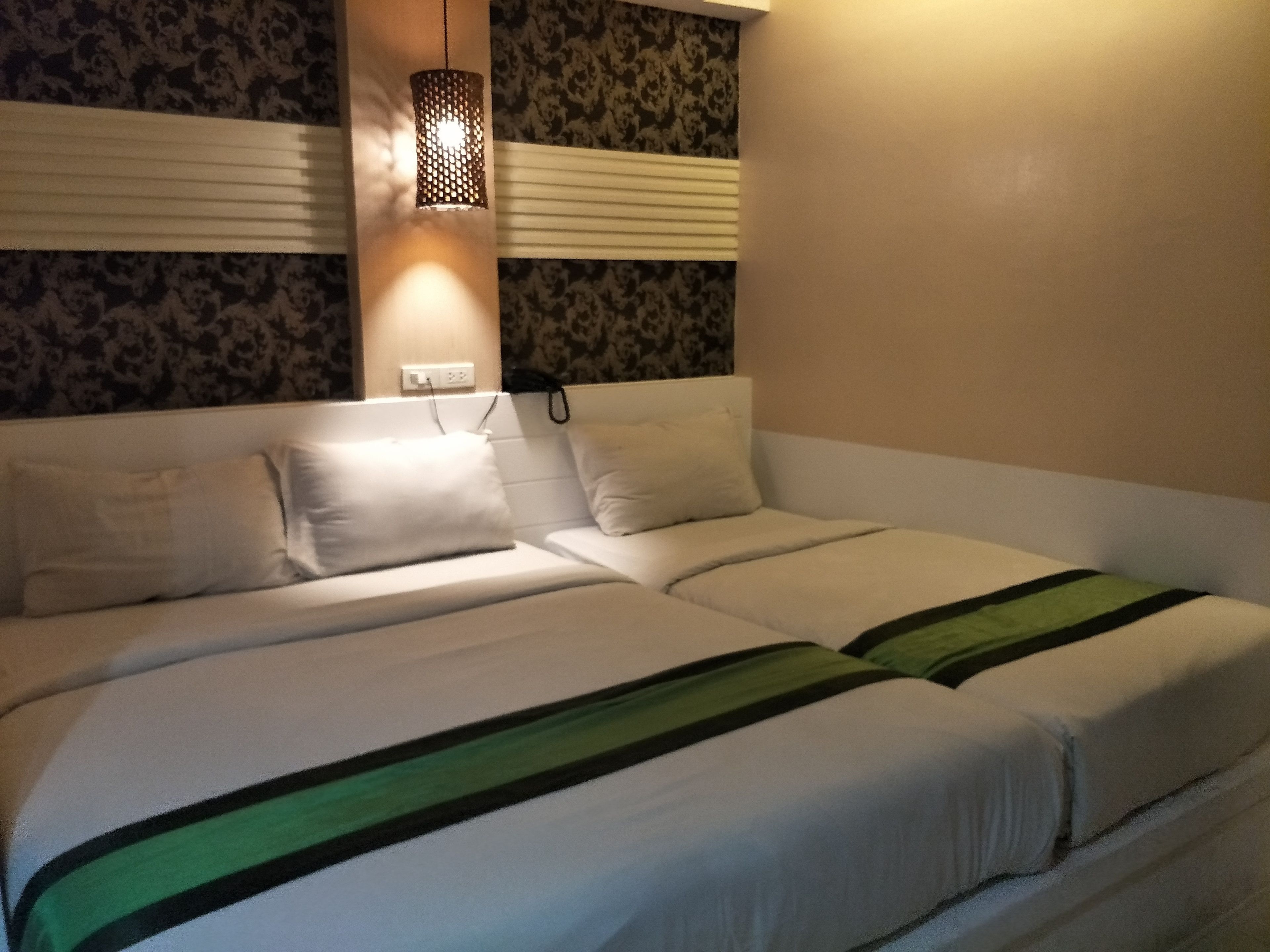 Foto - Cozi Inn Hotel, Bangkok