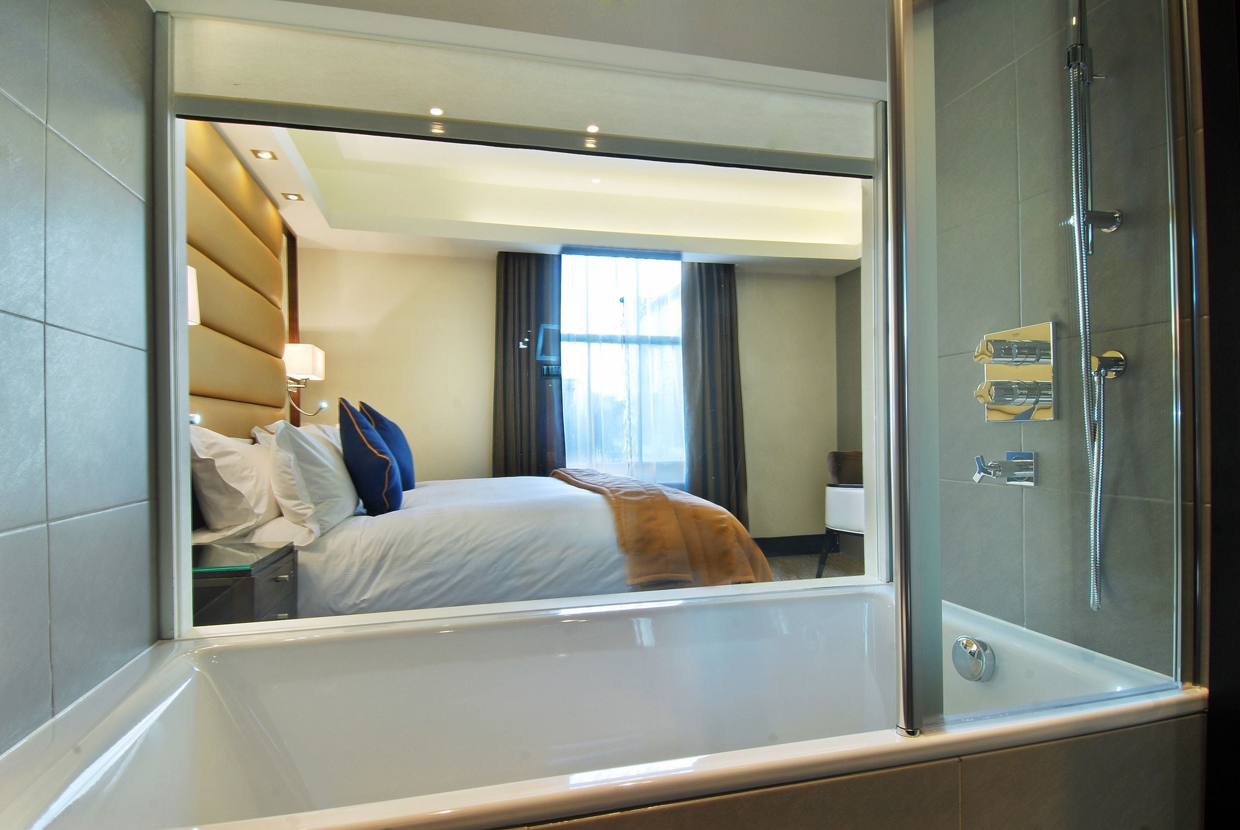 Foto - Montcalm Mayfair, Autograph Collection
