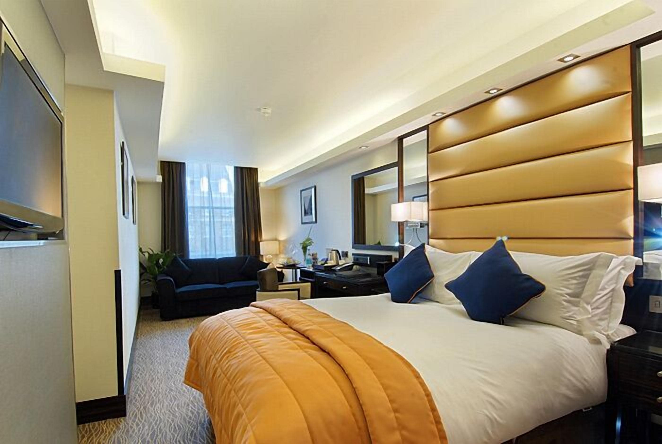 Foto - Montcalm Mayfair, Autograph Collection