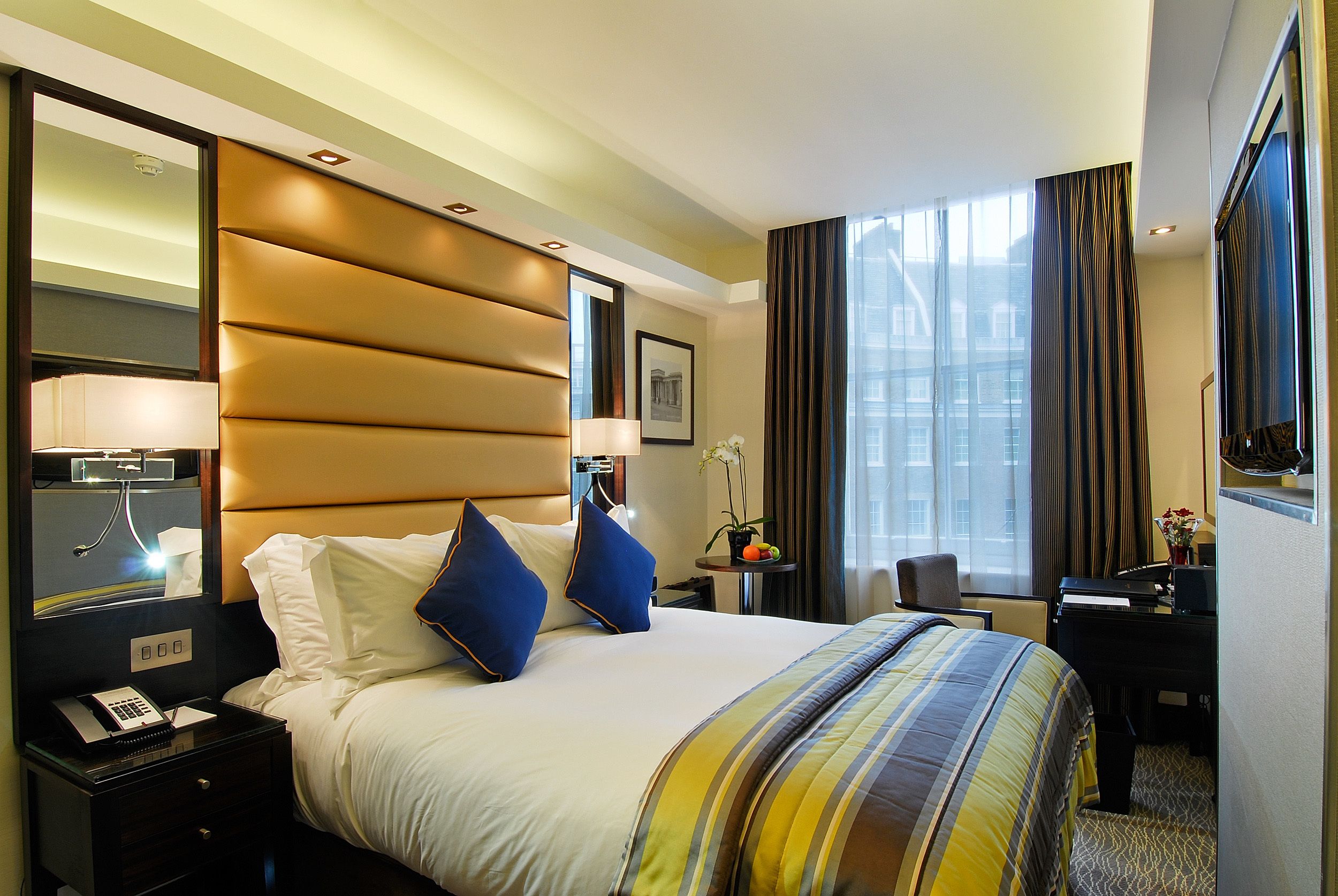 Foto - Montcalm Mayfair, Autograph Collection